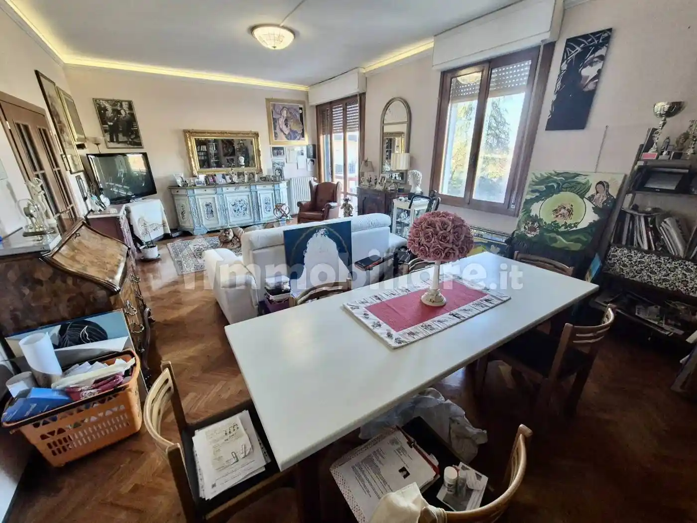 Appartamento via delle Nazioni Unite, Villamagna  - Albereta, Firenze - foto 5