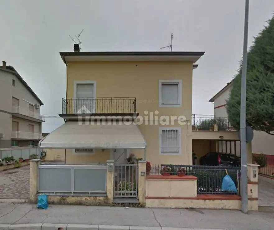 Appartamento in asta a Civitanova Marche