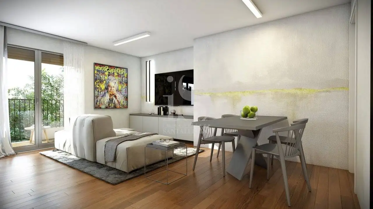 Apartment in vendita a Milan