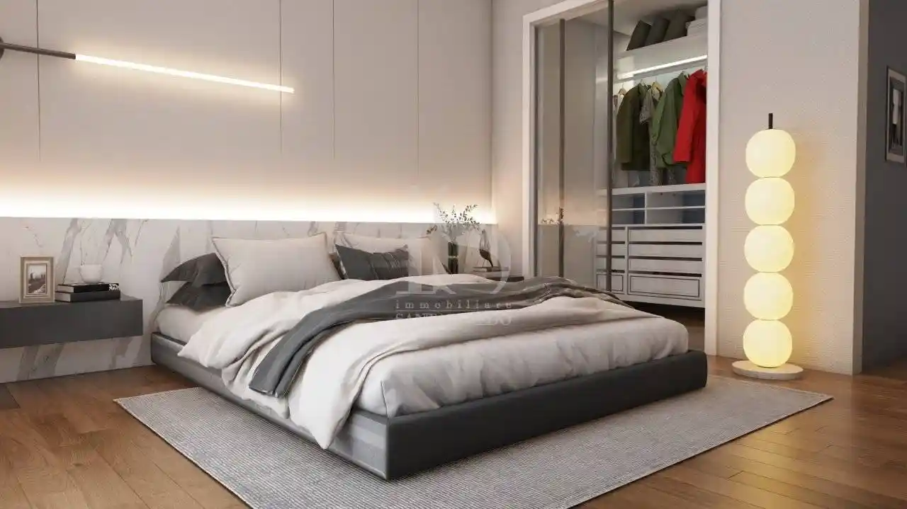 Trilocale via Porto Corsini  ,22, Villa San Giovanni, Milano - foto 4