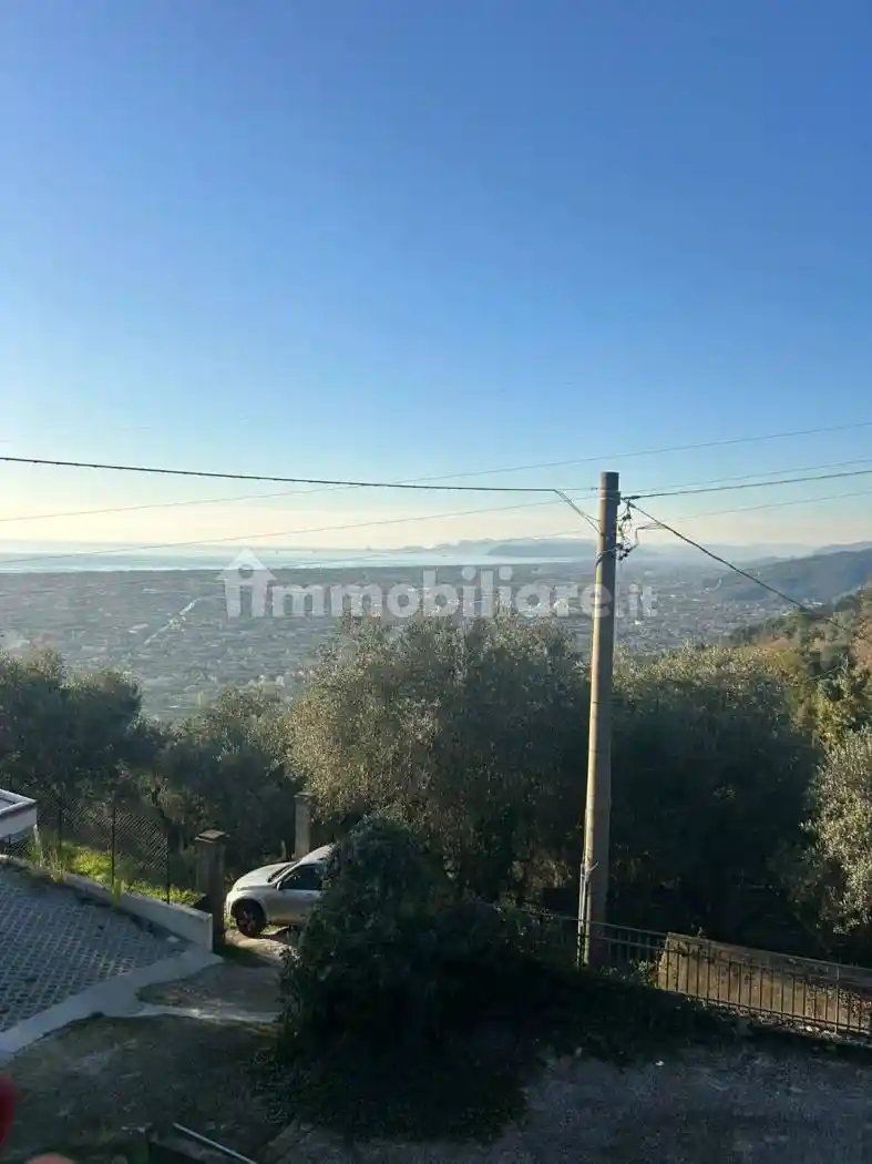 Appartamento in vendita a Pietrasanta