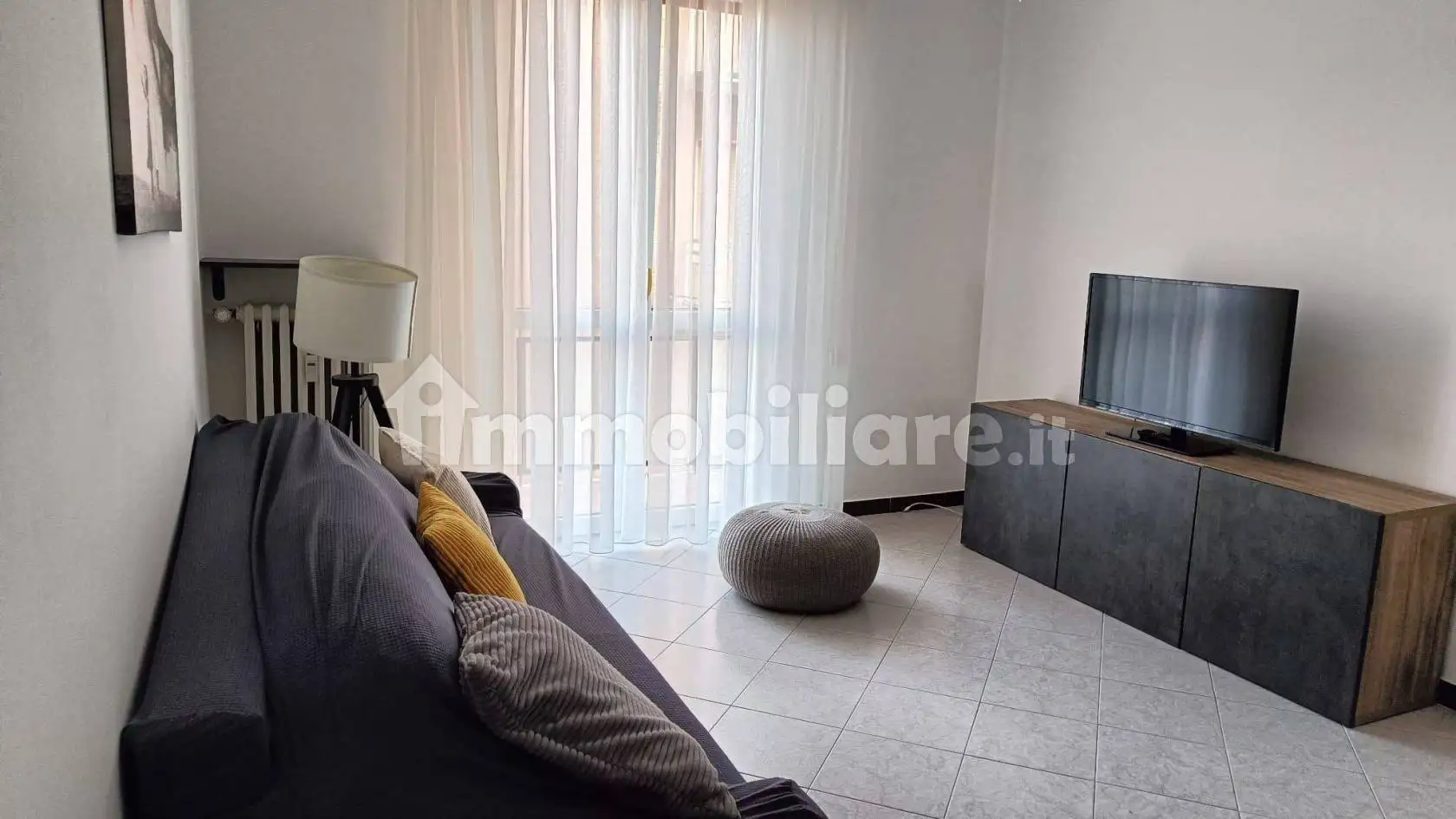 Appartamento in affitto a Vimodrone