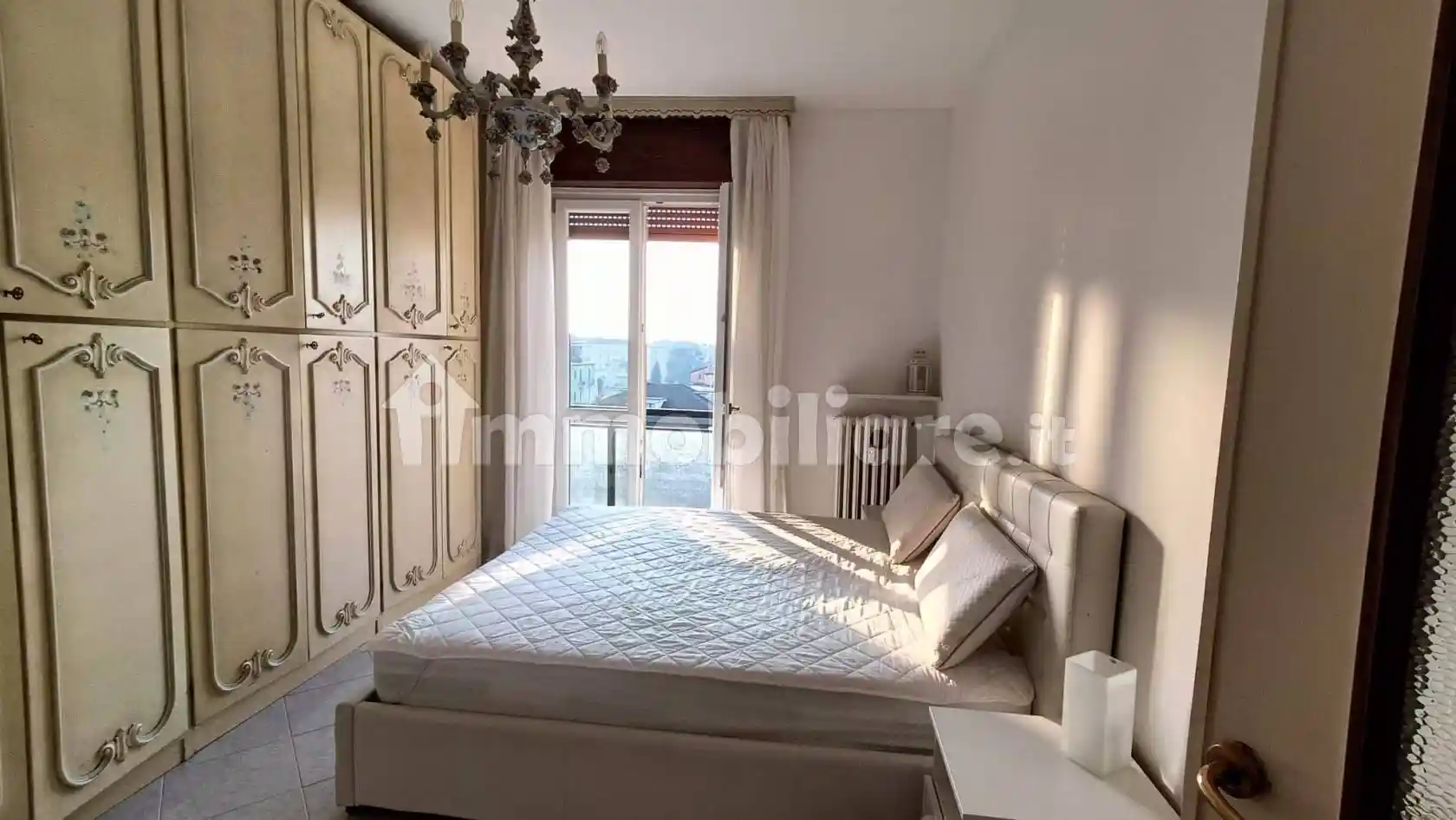 Bilocale via Antonio Gramsci 56, Vimodrone - foto 2