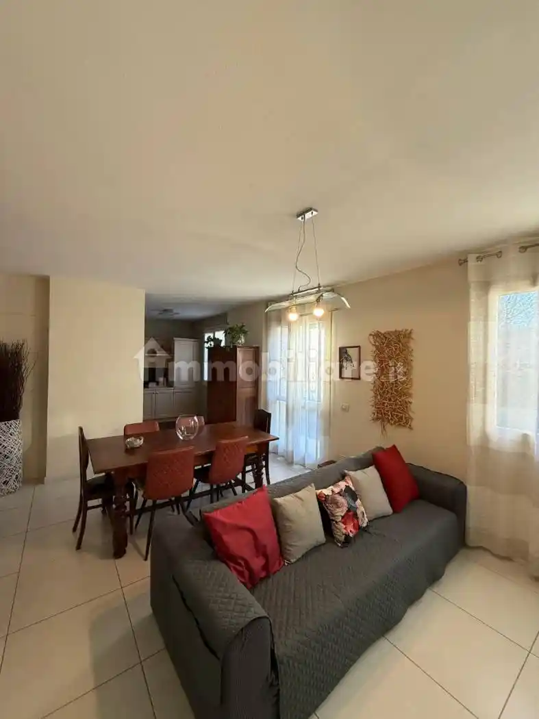 Villetta a schiera - foto 3