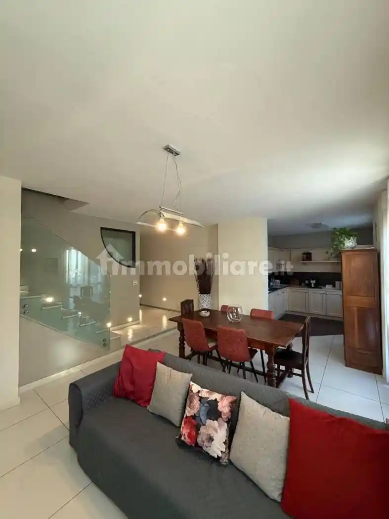 Villetta a schiera - foto 5