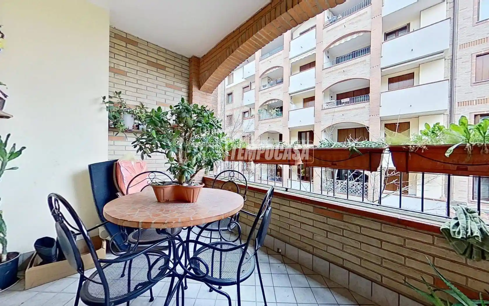 Appartamento in vendita a Lissone