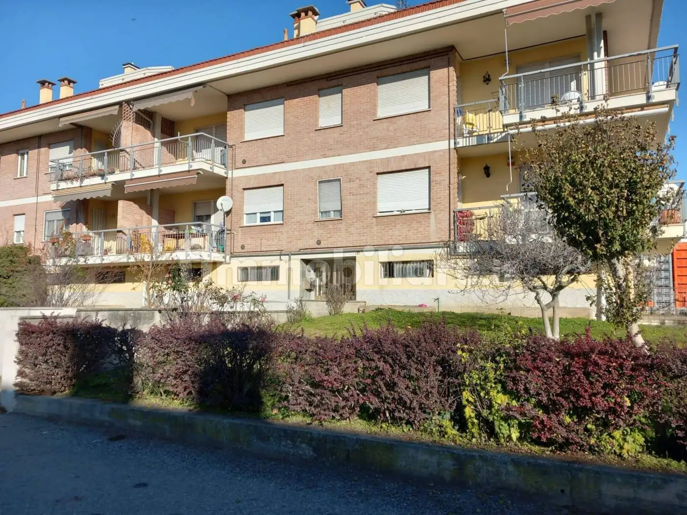 Attico - Mansarda in vendita a Piasco