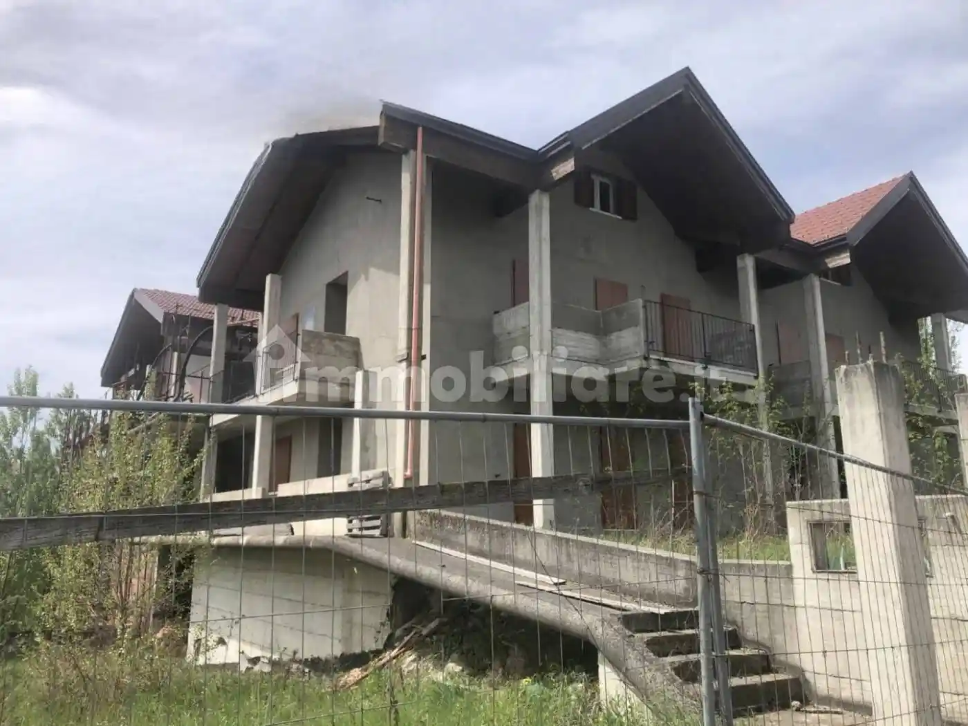 Palazzo - Stabile - foto 2