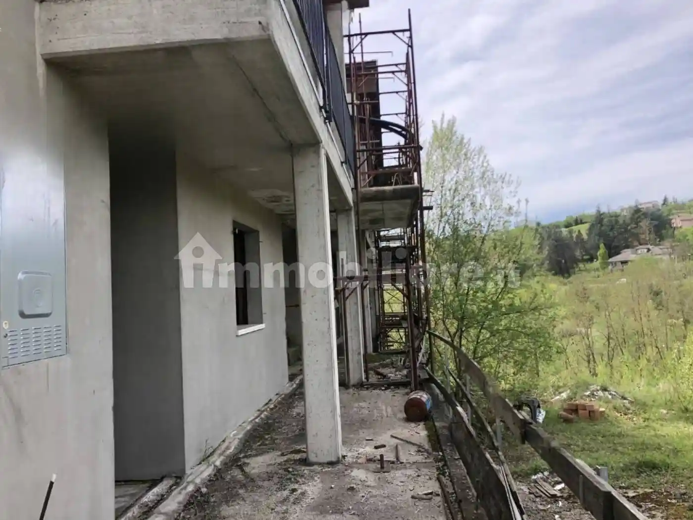 Palazzo - Stabile - foto 4