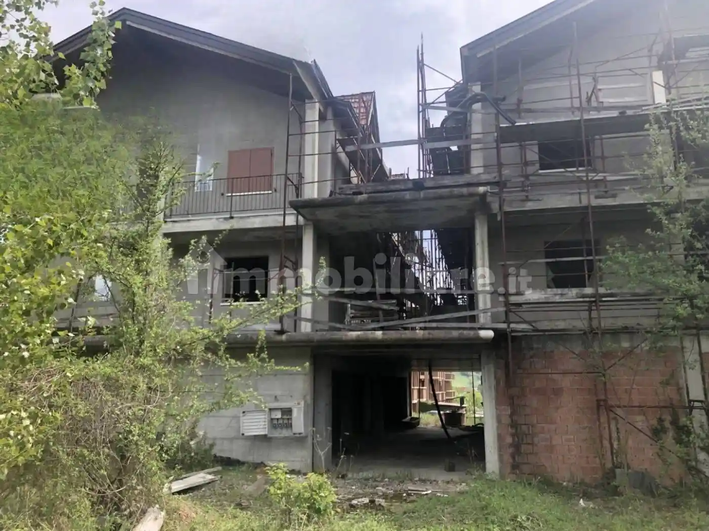 Palazzo - Stabile - foto 5