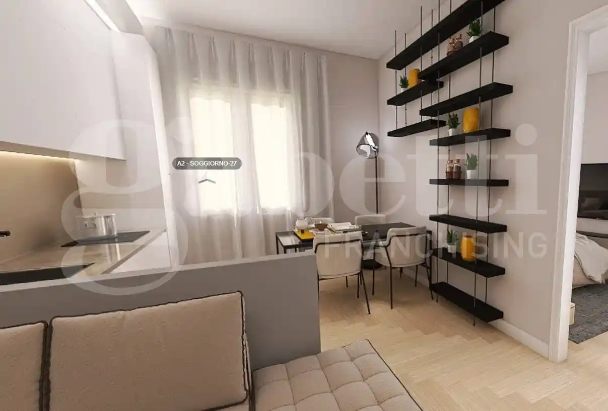 Appartamento - foto 2