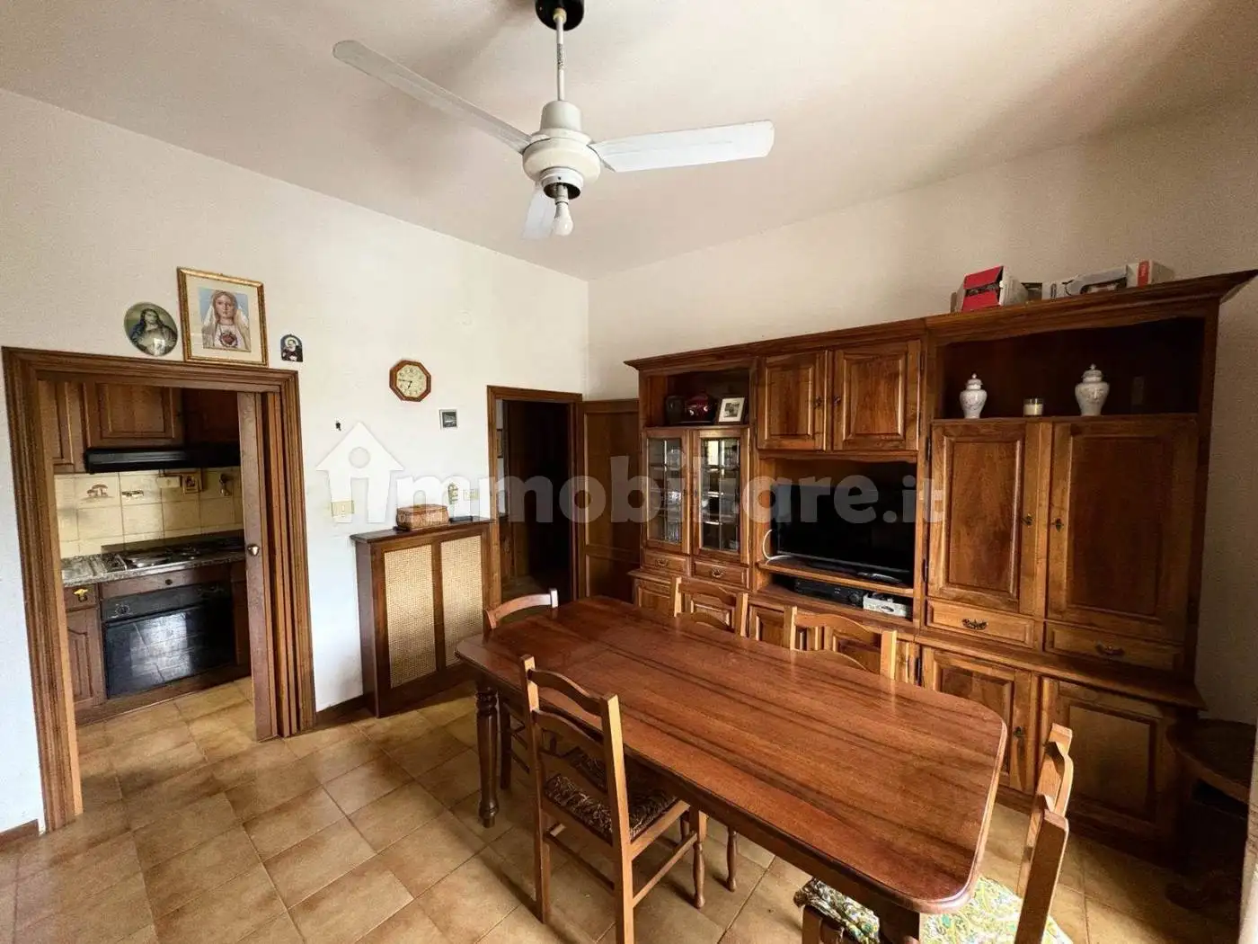 Appartamento in vendita a Certaldo