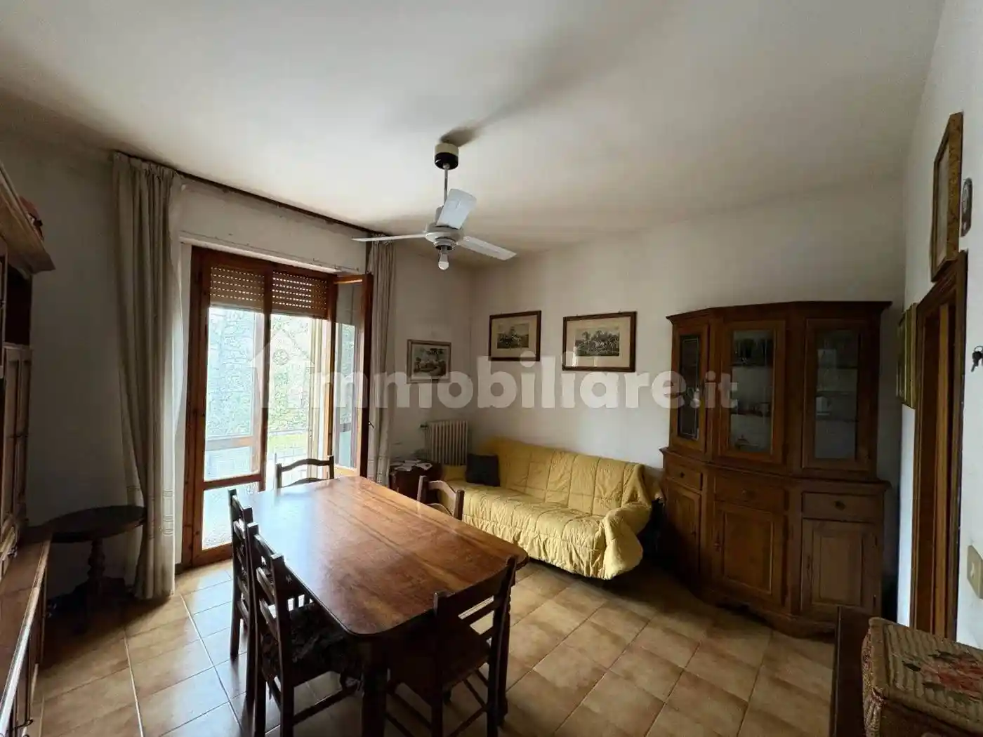 Appartamento buono stato, Canonica, Certaldo - foto 2