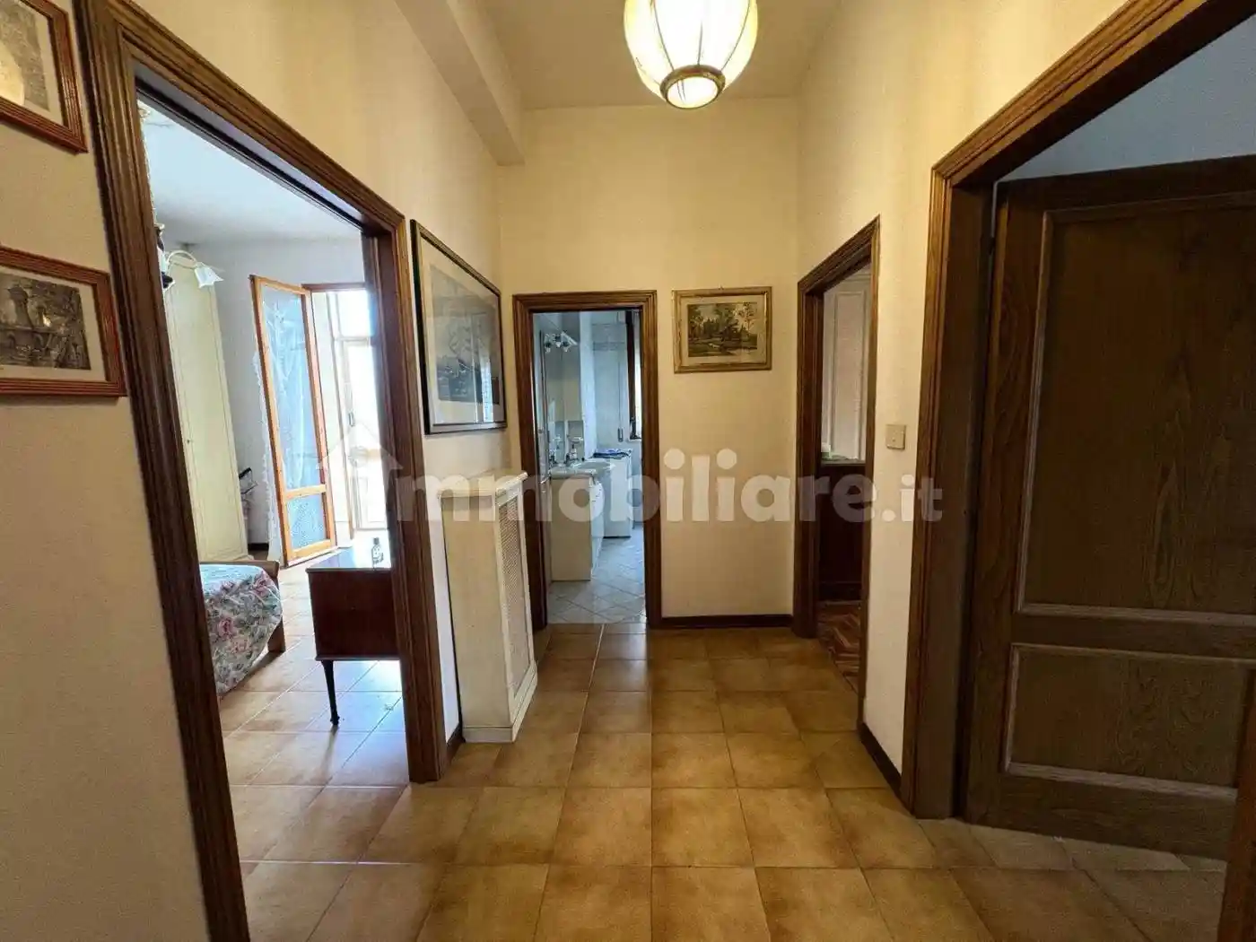 Appartamento buono stato, Canonica, Certaldo - foto 3