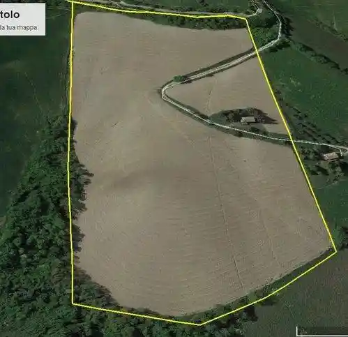 Rustico - Casale in vendita a Offida