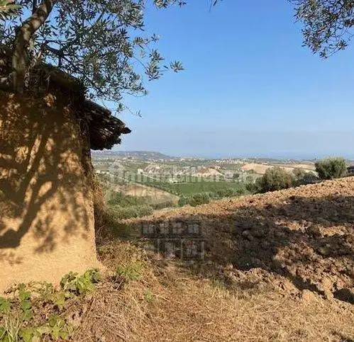 Rustico - Casale in vendita a Controguerra