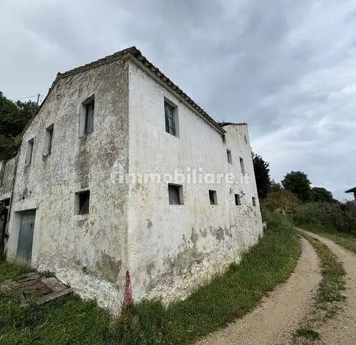 Rustico - Casale in vendita a Cupra Marittima