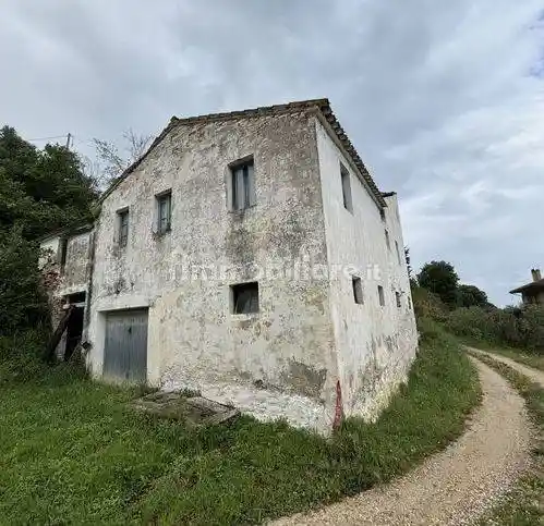 Rustico, da ristrutturare, 300 m², Cupra Marittima - foto 4