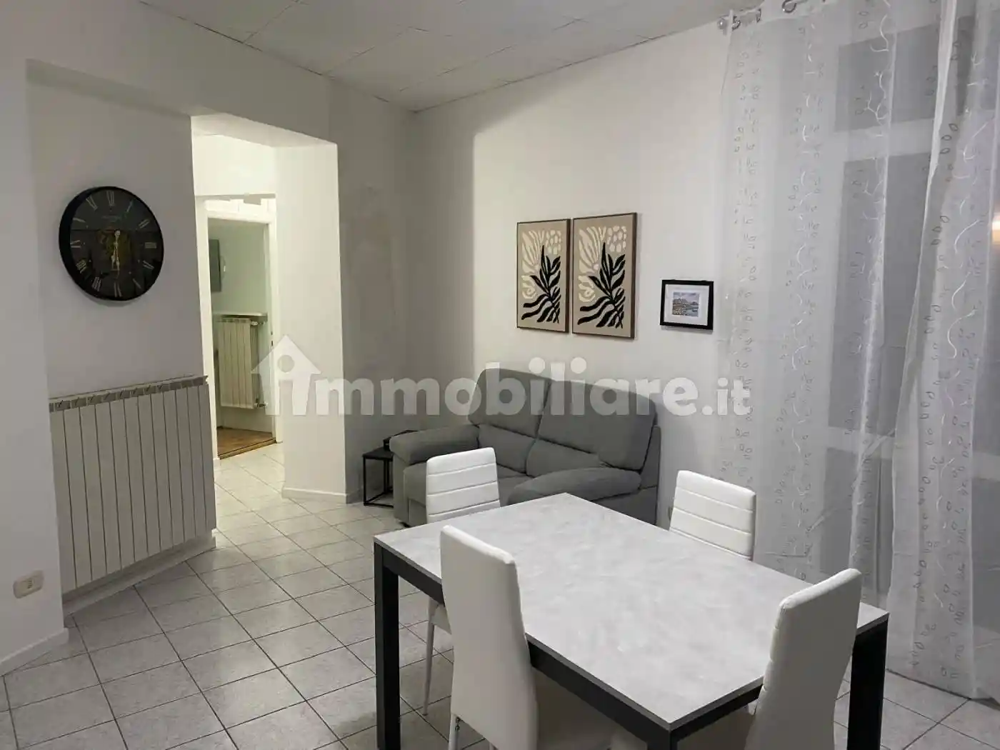 Appartamento in affitto a Castellanza