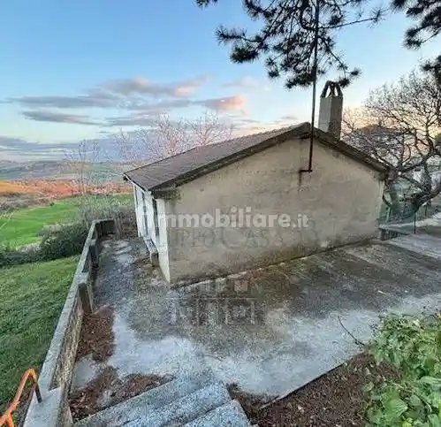 Rustico, buono stato, 170 m², Carassai - foto 2