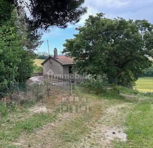 Rustico, buono stato, 170 m², Carassai - foto 3