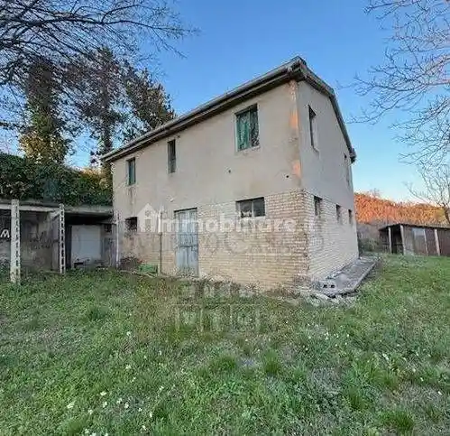 Rustico, buono stato, 170 m², Carassai - foto 5