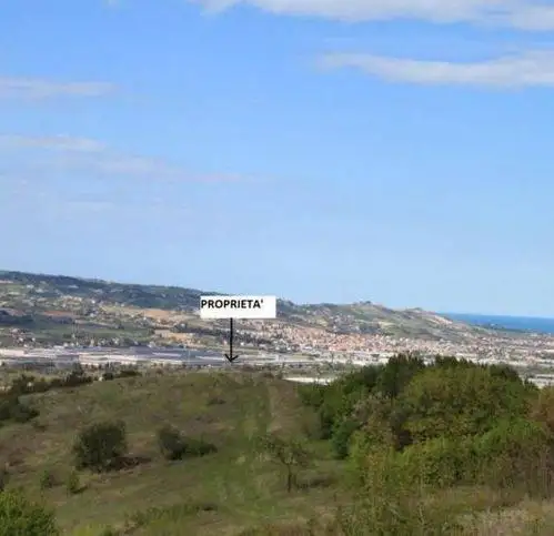 Rustico - Casale in vendita a Controguerra