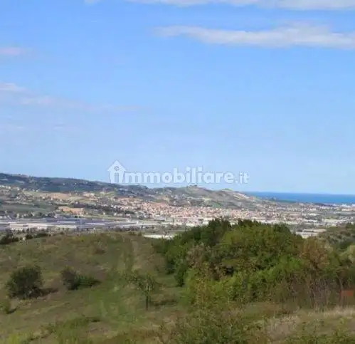 Rustico, buono stato, 25 m², Controguerra - foto 2
