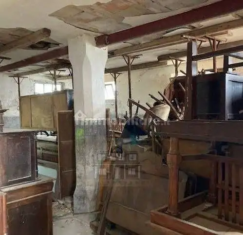 Rustico, da ristrutturare, 323 m², Controguerra - foto 4