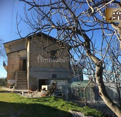 Rustico, buono stato, 200 m², Controguerra - foto 2
