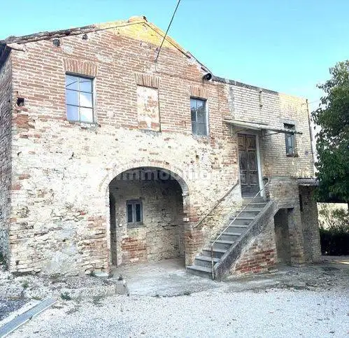 Rustico - Casale in vendita a Massignano