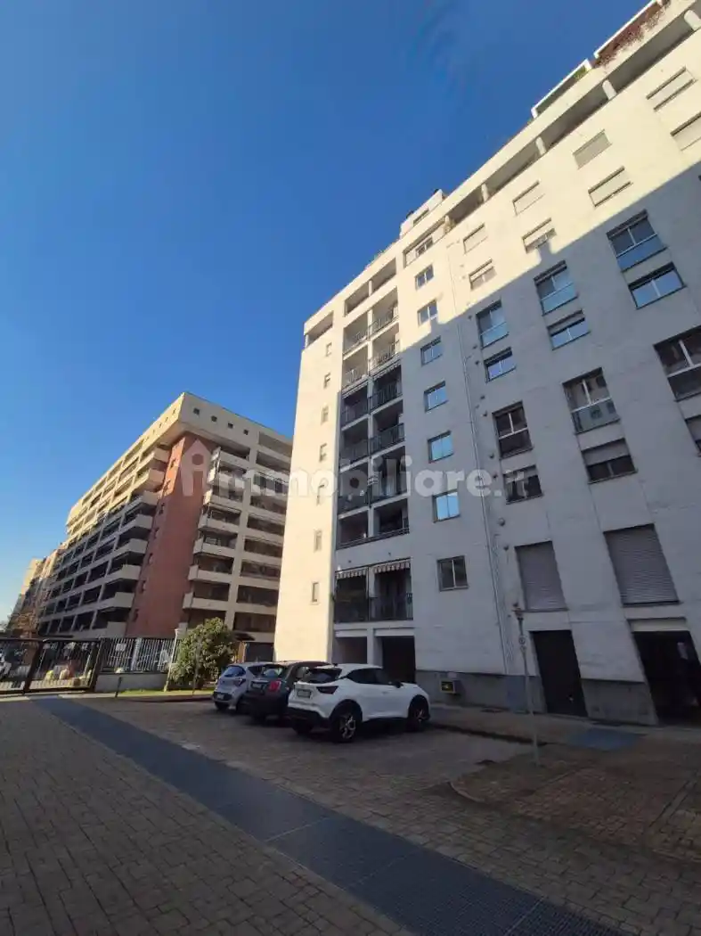 Bilocale via Caduti in Missione di Pace, Rubattino, Milano - foto 2