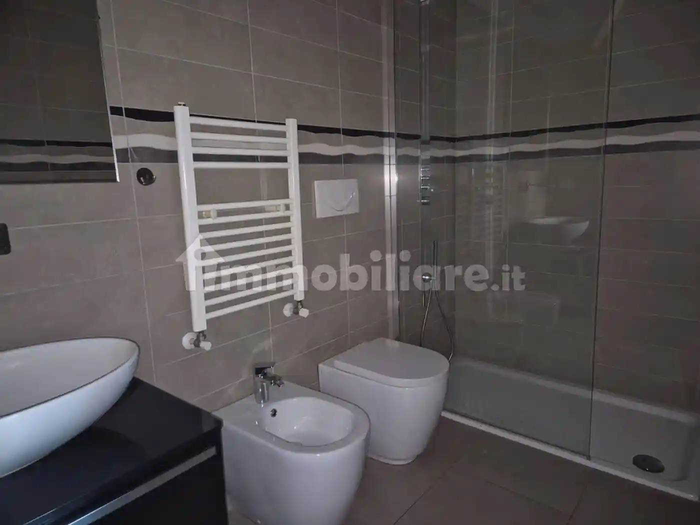 Bilocale via Caduti in Missione di Pace, Rubattino, Milano - foto 5