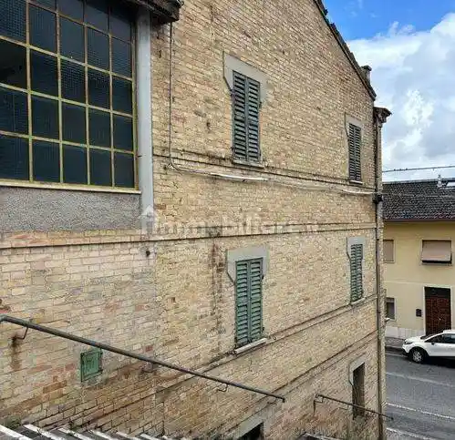 Villa unifamiliare, da ristrutturare, 154 m², Castignano - foto 2