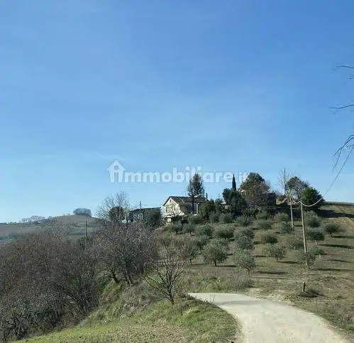 Rustico - Casale in vendita a Ripatransone