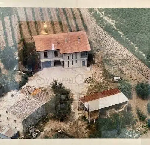 Rustico - Casale in vendita a Ripatransone