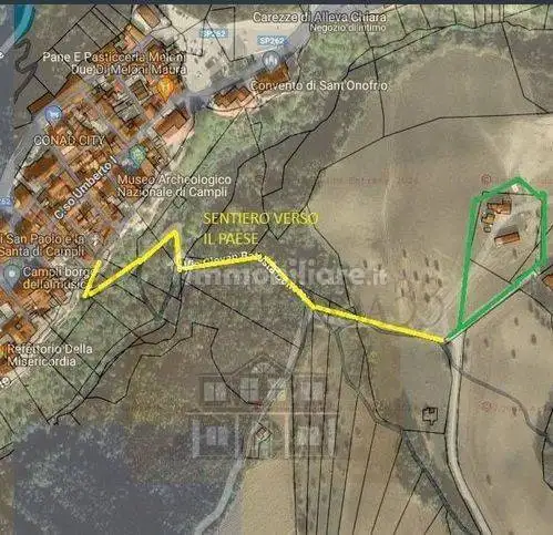 Rustico, buono stato, 300 m², Campli - foto 3