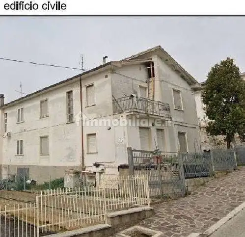 Appartamento buono stato, Centro, Controguerra - foto 2