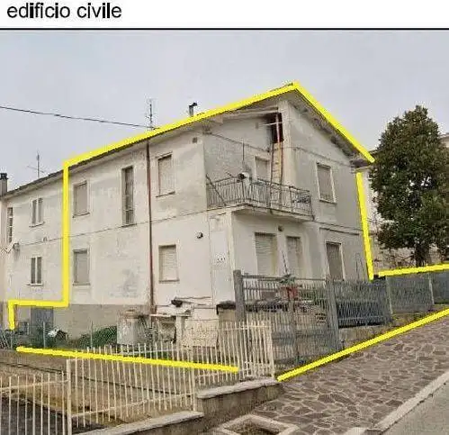 Appartamento buono stato, Centro, Controguerra - foto 3