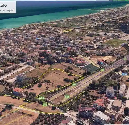 Villa in vendita a Grottammare