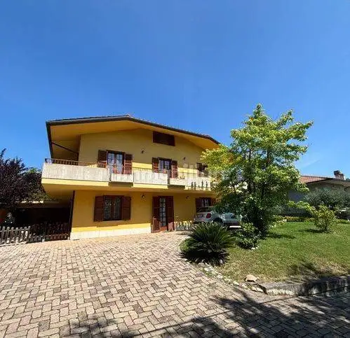 Villa in vendita a Sant'Omero