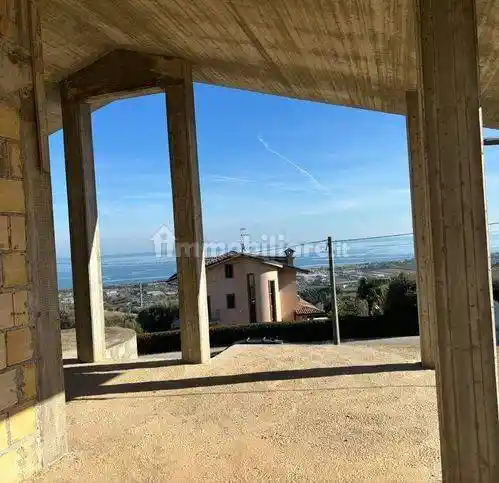 Villa unifamiliare, buono stato, 352 m², Colli, Semaforo, Martinsicuro - foto 2