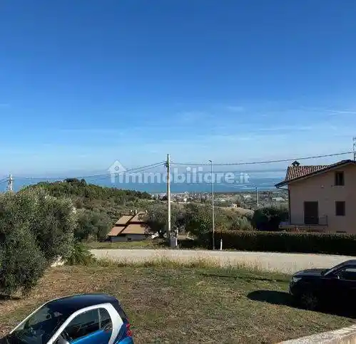 Villa unifamiliare, buono stato, 352 m², Colli, Semaforo, Martinsicuro - foto 3