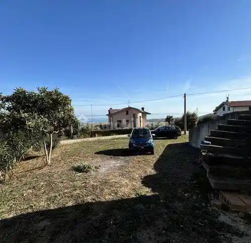Villa unifamiliare, buono stato, 352 m², Colli, Semaforo, Martinsicuro - foto 4
