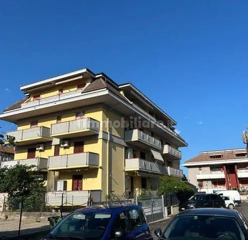 Appartamento in vendita a Martinsicuro