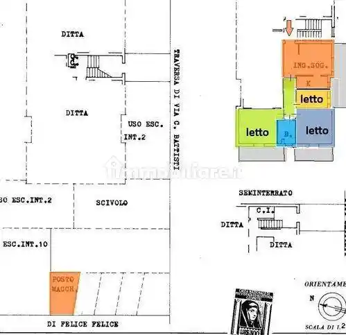 Appartamento - foto 4