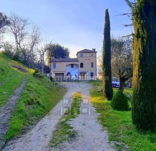 Rustico, buono stato, 315 m², Controguerra - foto 2