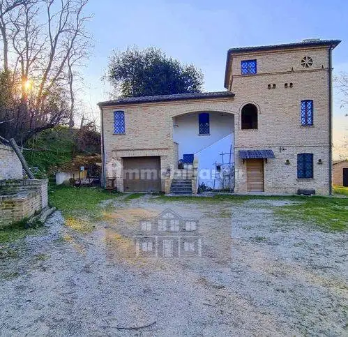 Rustico, buono stato, 315 m², Controguerra - foto 3