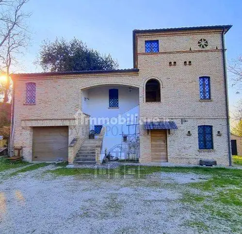 Rustico, buono stato, 315 m², Controguerra - foto 4