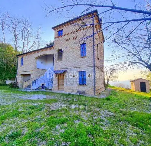 Rustico, buono stato, 315 m², Controguerra - foto 5